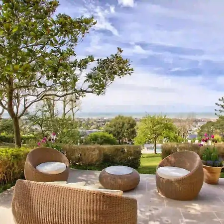 Magnifique Demeure Moulin Saint-laurent Avec Piscine&sauna 12 Pers