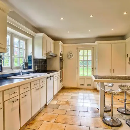 Magnifique Demeure Moulin Saint-laurent Avec Piscine&sauna 12 Pers