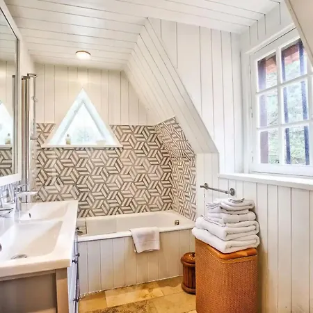 Willa Magnifique Demeure Moulin Saint-laurent Avec Piscine & Sauna 12 Pers