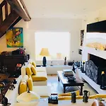 Villa Magnifique Demeure Moulin Saint-laurent Avec Piscine & Sauna 12 Pers *