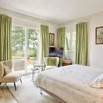 Villa Magnifique Demeure Moulin Saint-laurent Avec Piscine & Sauna 12 Pers Deauville