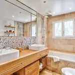 Villa Magnifique Demeure Moulin Saint-laurent Avec Piscine & Sauna 12 Pers *