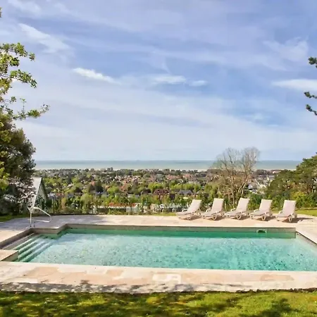 Villa Magnifique Demeure Moulin Saint-laurent Avec Piscine & Sauna 12 Pers