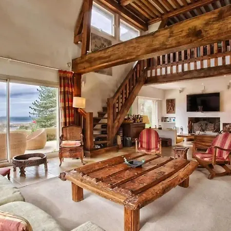 Magnifique Demeure Moulin Saint-laurent Avec Piscine & Sauna 12 Pers Villa