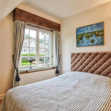 Villa Magnifique Demeure Moulin Saint-laurent Avec Piscine&sauna 12 Pers