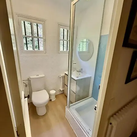 Magnifique Demeure Moulin Saint-laurent Avec Piscine&sauna 12 Pers