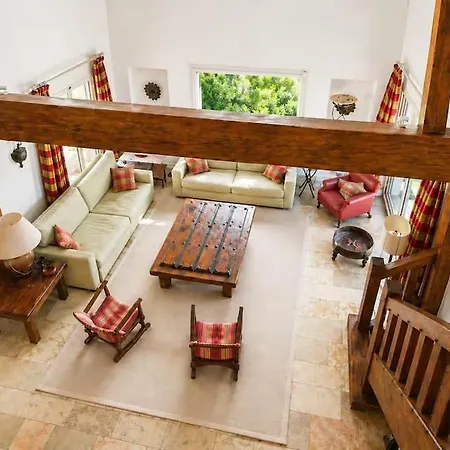 Magnifique Demeure Moulin Saint-laurent Avec Piscine & Sauna 12 Pers * Deauville