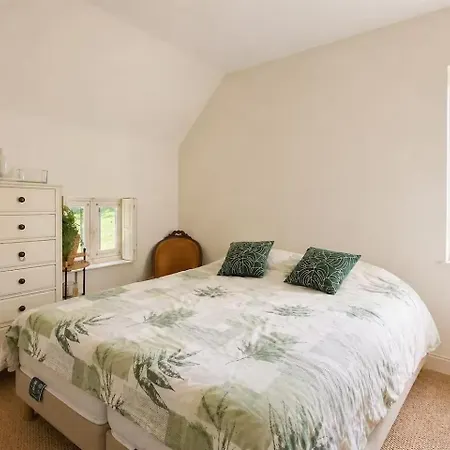 Magnifique Demeure Moulin Saint-laurent Avec Piscine & Sauna 12 Pers Villa *