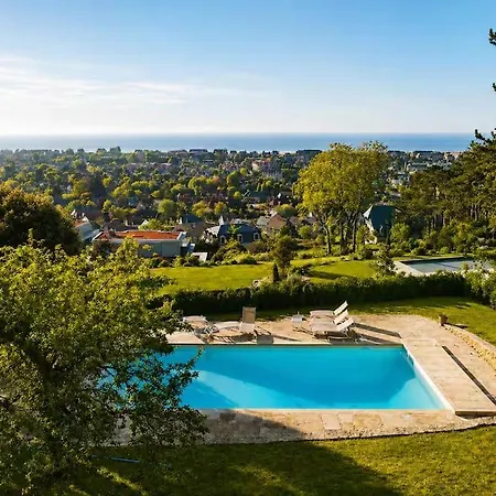 Magnifique Demeure Moulin Saint-laurent Avec Piscine & Sauna 12 Pers Villa *