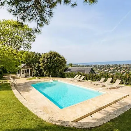 Magnifique Demeure Moulin Saint-laurent Avec Piscine & Sauna 12 Pers Villa