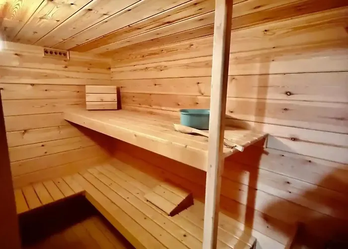 Magnifique Demeure Moulin Saint-laurent Avec Piscine & Sauna 12 Pers Deauville